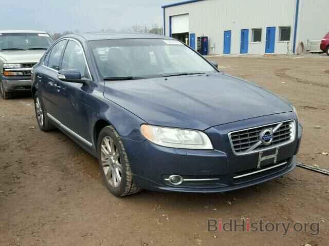 Photo YV1982AS6A1124243 - VOLVO S80 2010