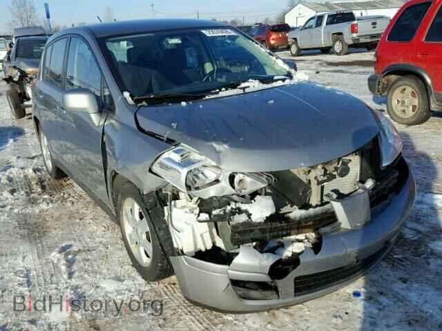 Photo 3N1BC1CP8CK282242 - NISSAN VERSA 2012