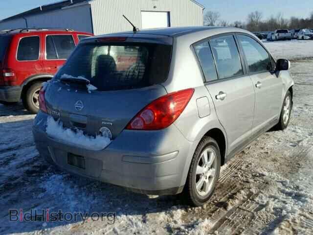 2012 NISSAN VERSA - VIN: 3N1BC1CP8CK282242 - Фото 4