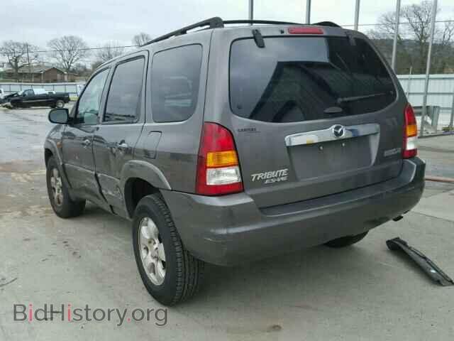 2003 MAZDA TRIBUTE - VIN: 4F2CZ06103KM04489 - Photo 3