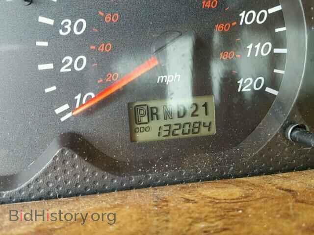 2003 MAZDA TRIBUTE - VIN: 4F2CZ06103KM04489 - Photo 8