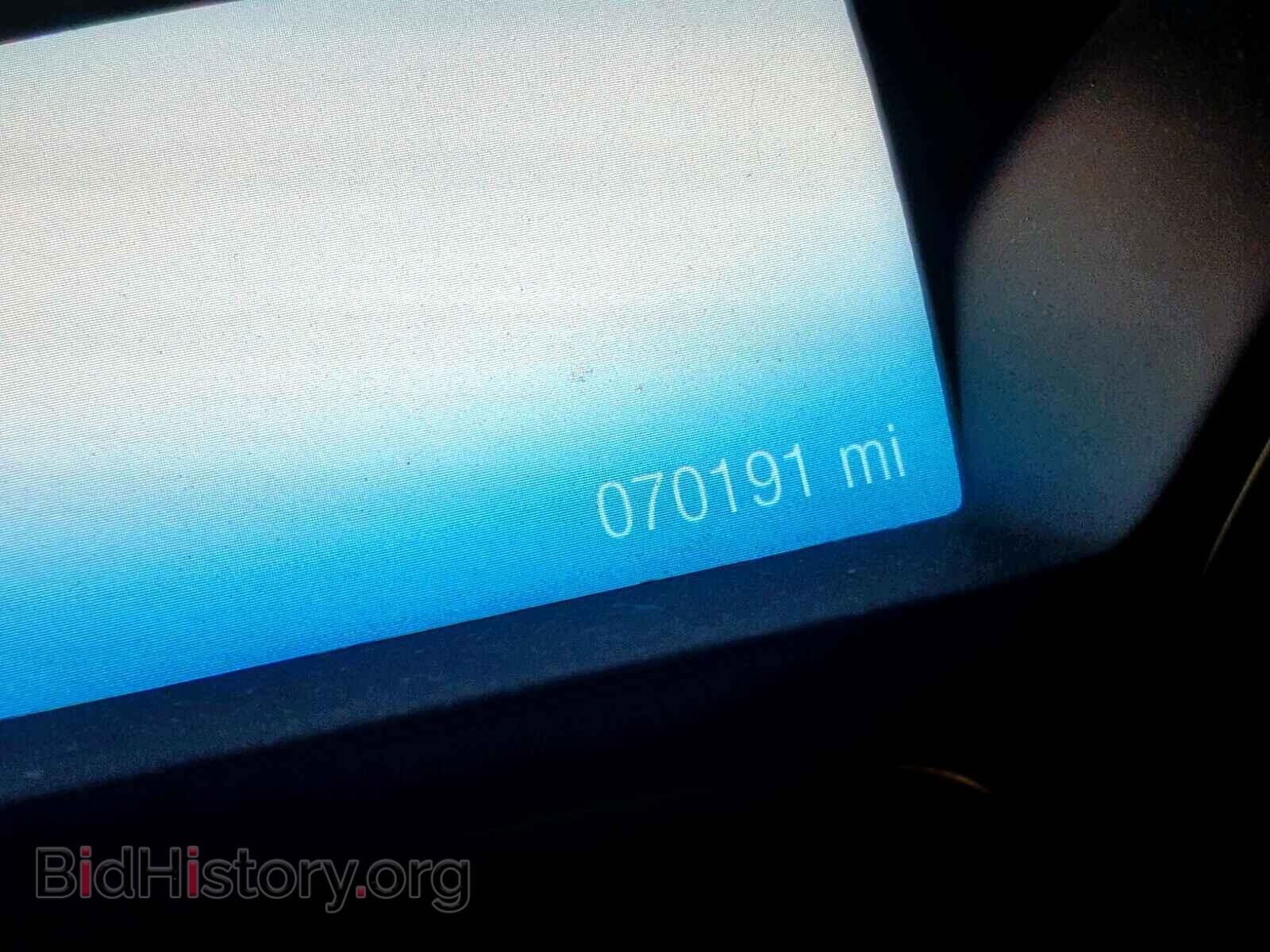 2012 FORD FOCUS - VIN: 1FAHP3H22CL473980 - Фото 8