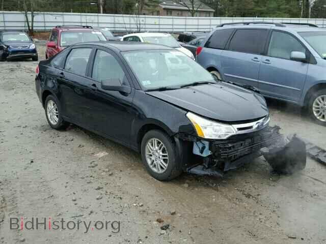Photo 1FAHP35NX9W150928 - FORD FOCUS 2009