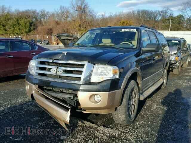 2011 FORD EXPEDITION - VIN: 1FMJK1J56BEF36600 - Фото 2