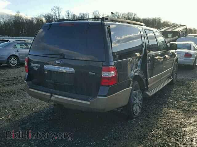 2011 FORD EXPEDITION - VIN: 1FMJK1J56BEF36600 - Фото 4