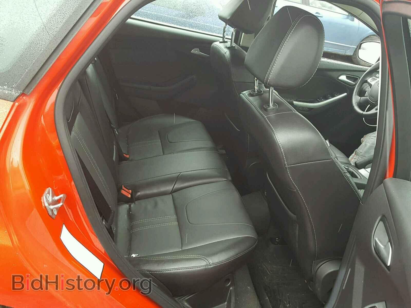 2014 FORD FOCUS - VIN: 1FADP3K2XEL333198 - Фото 6