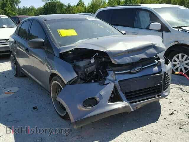 Photo 1FADP3E28DL163403 - FORD FOCUS 2013