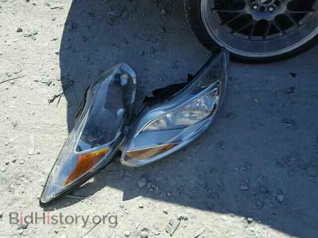 2013 FORD FOCUS - VIN: 1FADP3E28DL163403 - Photo 10