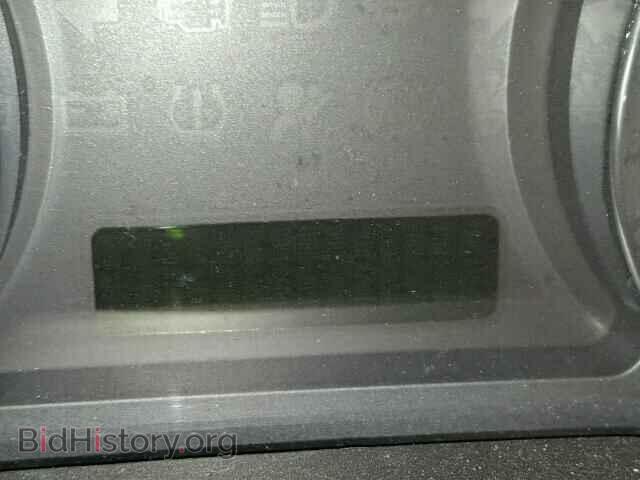 2008 FORD EDGE - VIN: 2FMDK48C98BB48302 - Фото 8
