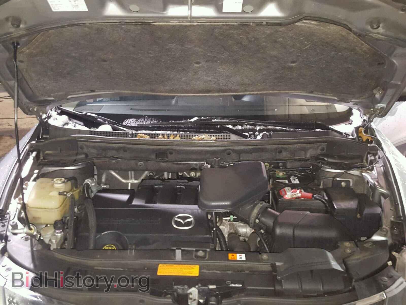 2010 MAZDA CX-9 - VIN: JM3TB3MA7A0203875 - Фото 7