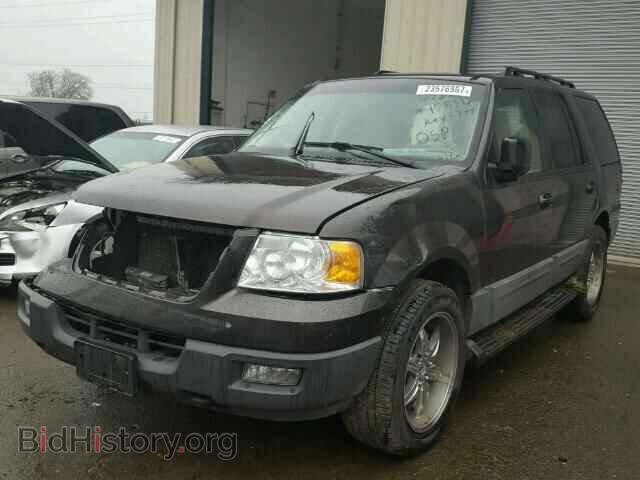 2005 FORD EXPEDITION - VIN: 1FMFU16565LA25025 - Фото 2