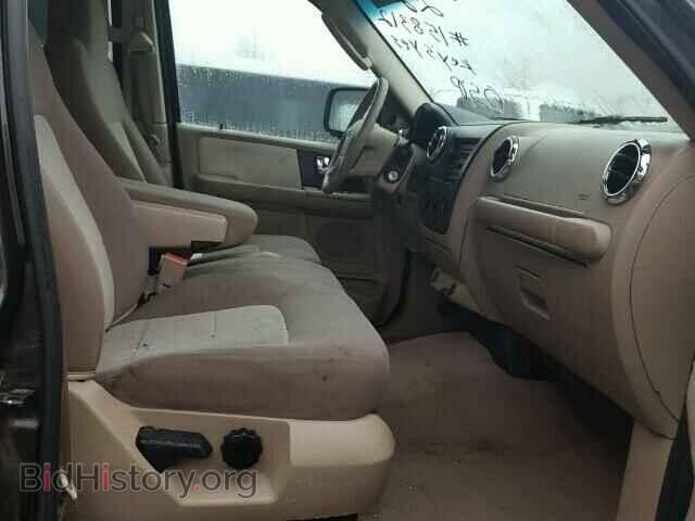 2005 FORD EXPEDITION - VIN: 1FMFU16565LA25025 - Фото 5