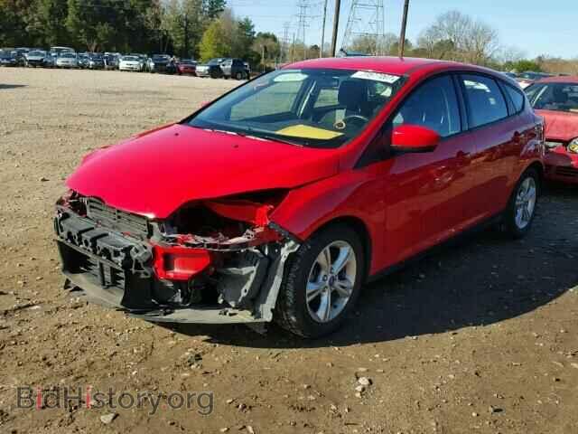 2012 FORD FOCUS - VIN: 1FAHP3K28CL241246 - Photo 2