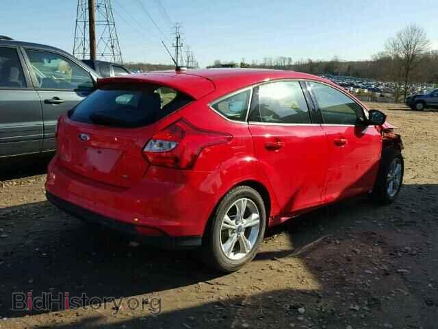 2012 FORD FOCUS - VIN: 1FAHP3K28CL241246 - Photo 4