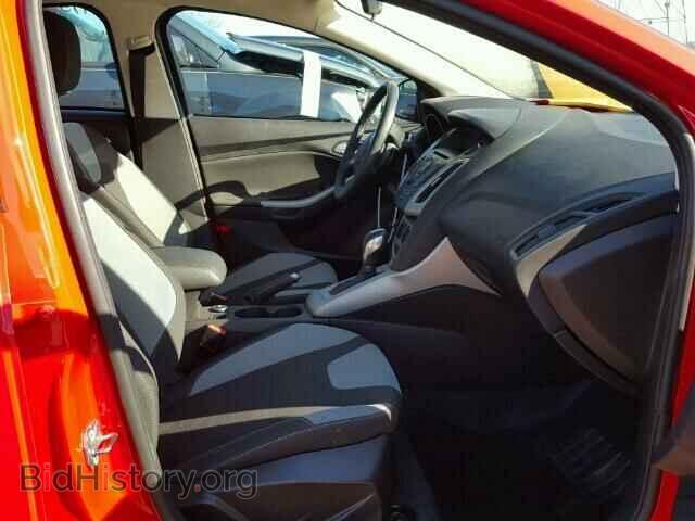 2012 FORD FOCUS - VIN: 1FAHP3K28CL241246 - Photo 5