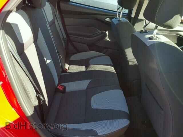 2012 FORD FOCUS - VIN: 1FAHP3K28CL241246 - Photo 6
