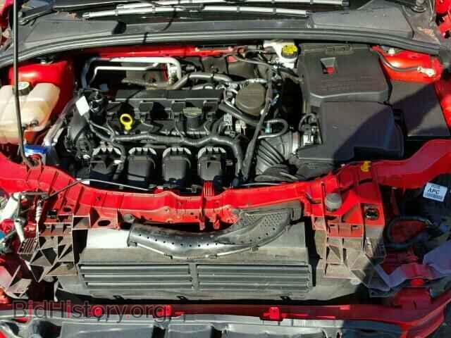 2012 FORD FOCUS - VIN: 1FAHP3K28CL241246 - Photo 7