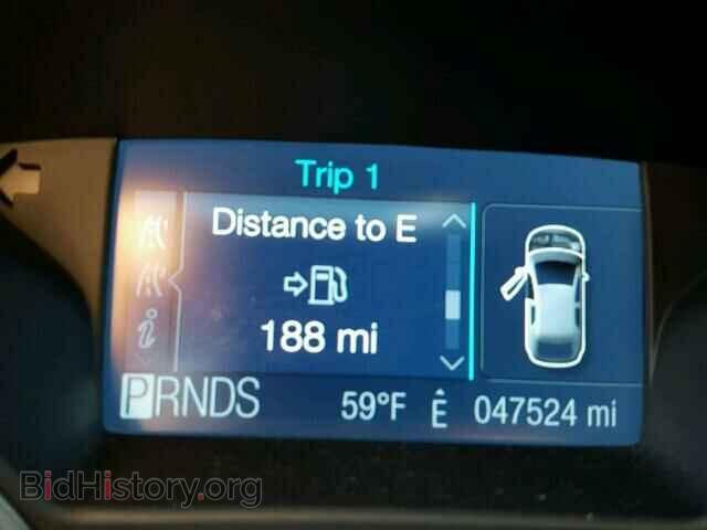 2012 FORD FOCUS - VIN: 1FAHP3K28CL241246 - Photo 8