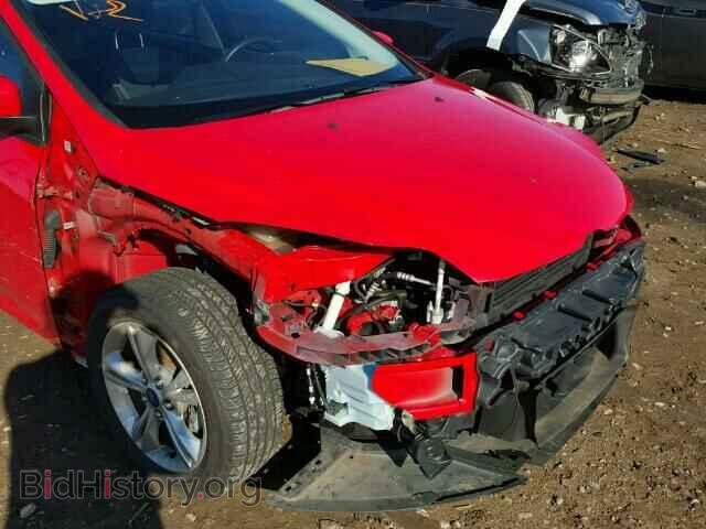 2012 FORD FOCUS - VIN: 1FAHP3K28CL241246 - Photo 9