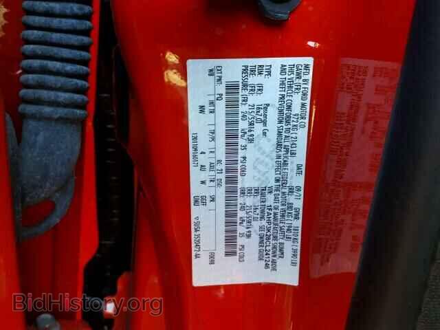 2012 FORD FOCUS - VIN: 1FAHP3K28CL241246 - Photo 10
