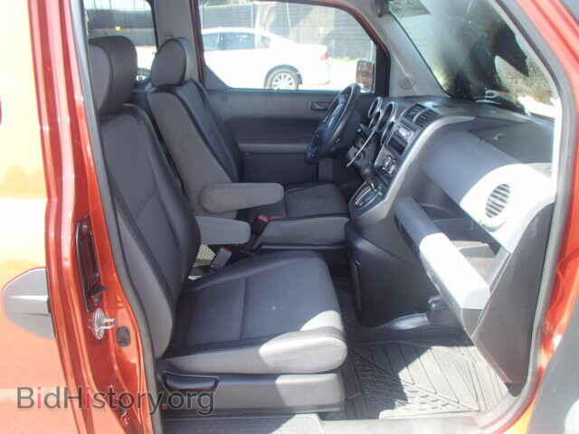2004 HONDA ELEMENT - VIN: 5J6YH28624L000239 - Photo 5