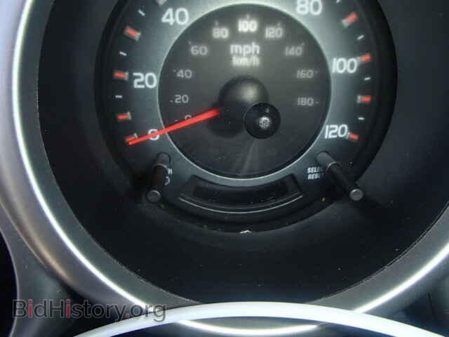 2004 HONDA ELEMENT - VIN: 5J6YH28624L000239 - Photo 8