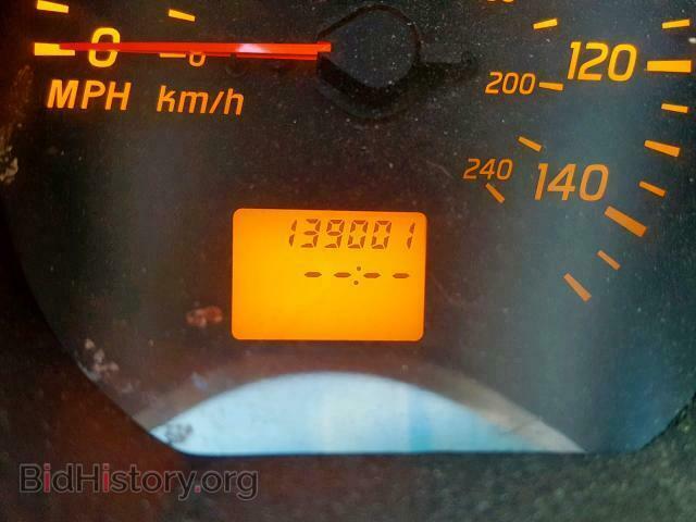 2003 NISSAN ALTIMA BAS - VIN: 1N4AL11E73C221972 - Фото 8