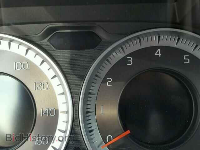 2012 VOLVO S60 - VIN: YV1622FS4C2136384 - Фото 8
