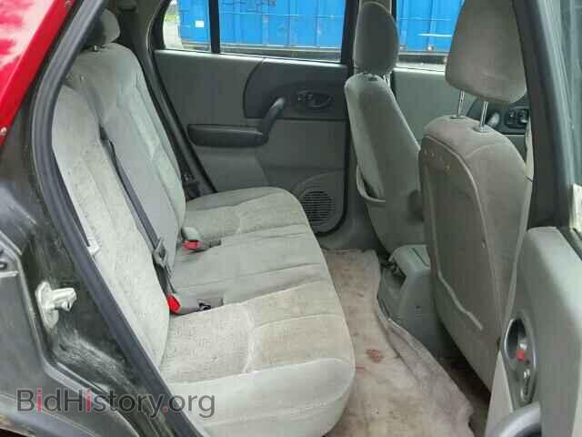 2003 SATURN VUE - VIN: 5GZCZ63B63S852184 - Фото 6