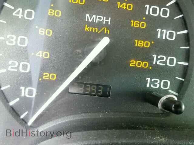 2003 SATURN VUE - VIN: 5GZCZ63B63S852184 - Фото 8