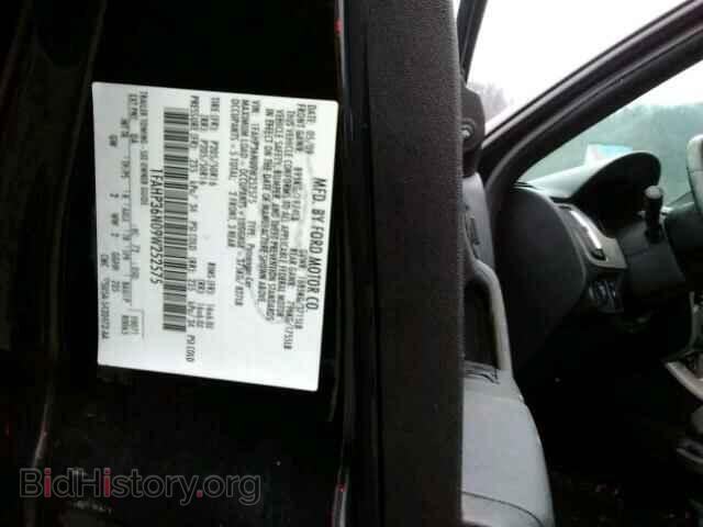 2009 FORD FOCUS - VIN: 1FAHP36N09W252575 - Фото 10