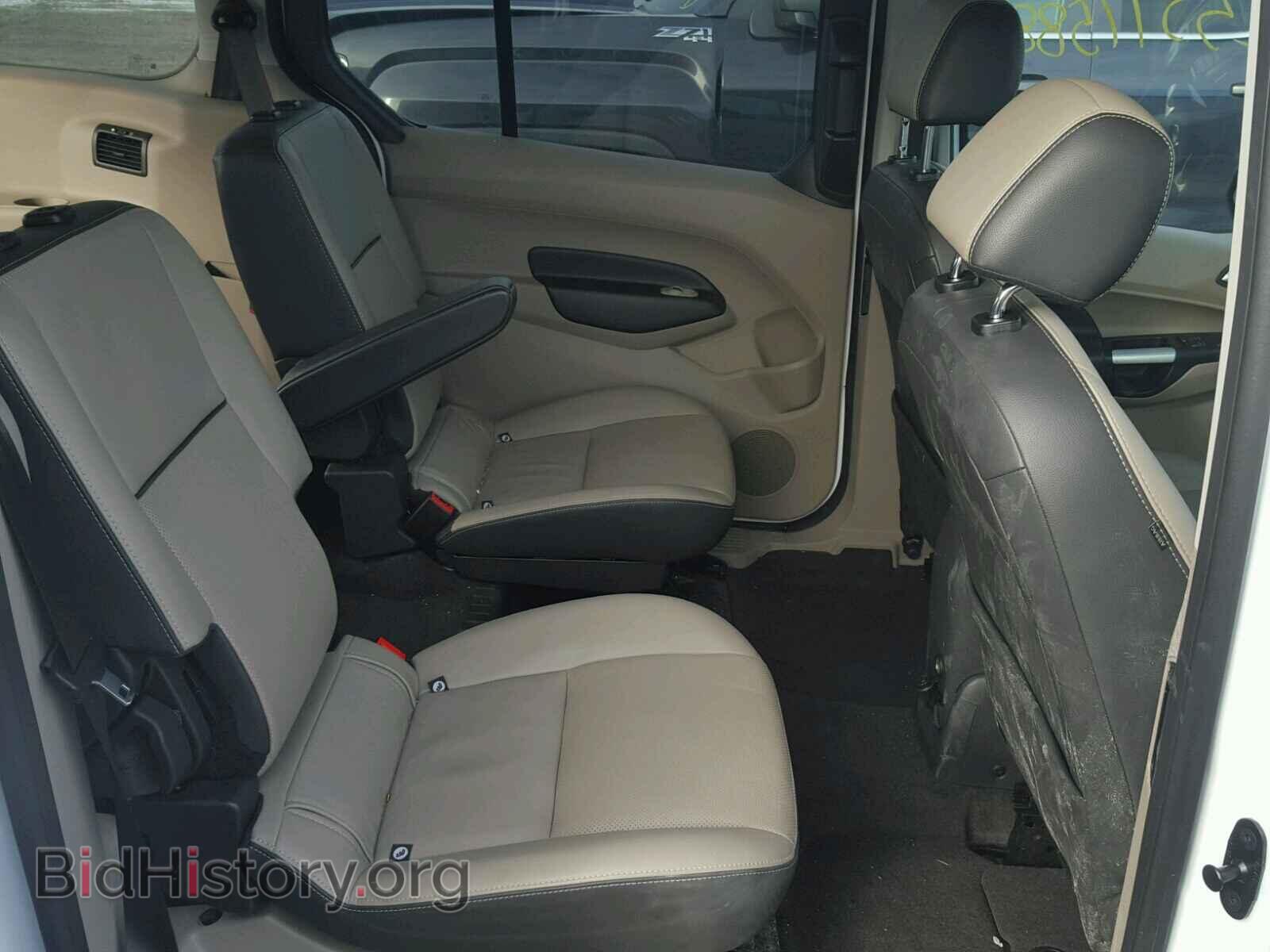 2016 FORD TRANSIT CO - VIN: NM0GE9G74G1279929 - Фото 6