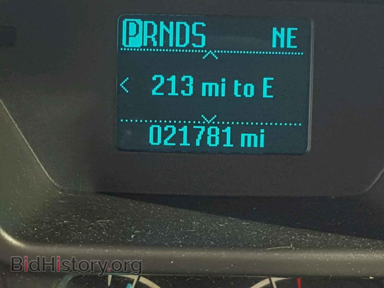 2016 FORD TRANSIT CO - VIN: NM0GE9G74G1279929 - Фото 8
