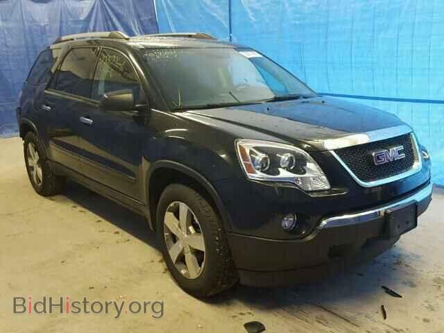 Photo 1GKLVLED0AJ240046 - GMC ACADIA 2010