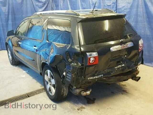 2010 GMC ACADIA - VIN: 1GKLVLED0AJ240046 - Фото 3