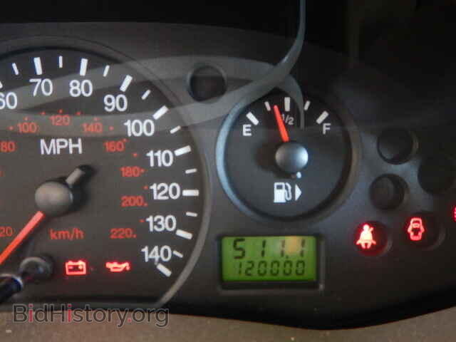 2007 FORD FOCUS - VIN: 1FAFP34N27W139220 - Фото 8