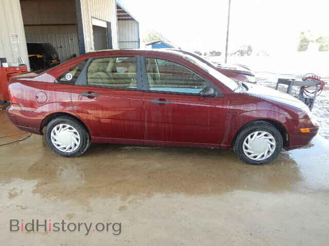 2007 FORD FOCUS - VIN: 1FAFP34N27W139220 - Фото 9