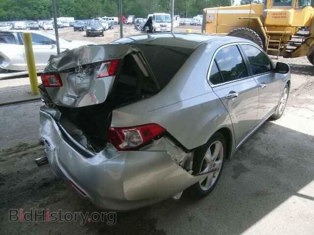 2010 ACURA TSX - VIN: JH4CU2F63AC041570 - Фото 4