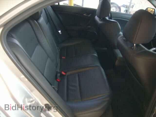 2010 ACURA TSX - VIN: JH4CU2F63AC041570 - Фото 6