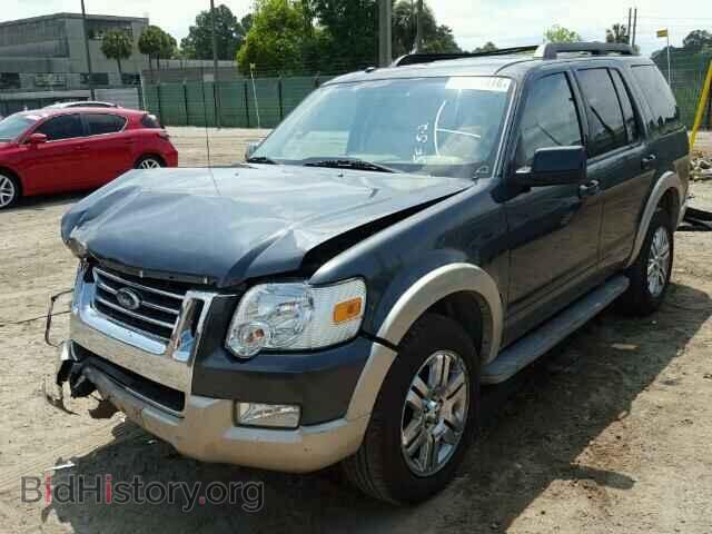2010 FORD EXPLORER - VIN: 1FMEU6EE6AUA83635 - Photo 2