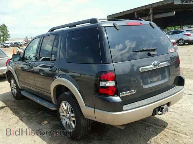 2010 FORD EXPLORER - VIN: 1FMEU6EE6AUA83635 - Photo 3