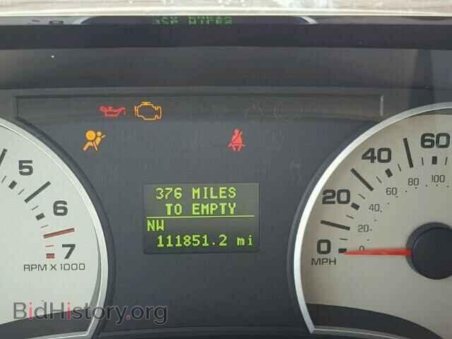 2010 FORD EXPLORER - VIN: 1FMEU6EE6AUA83635 - Photo 8