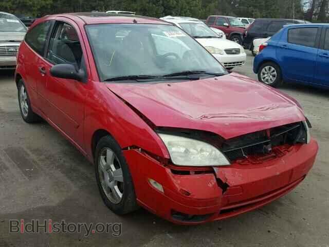 Фотография 3FAFP31N95R153474 - FORD FOCUS 2005