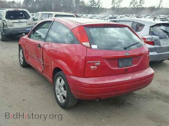 2005 FORD FOCUS - VIN: 3FAFP31N95R153474 - Фото 3
