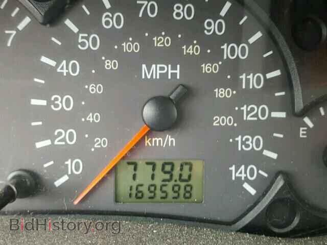 2005 FORD FOCUS - VIN: 3FAFP31N95R153474 - Фото 8