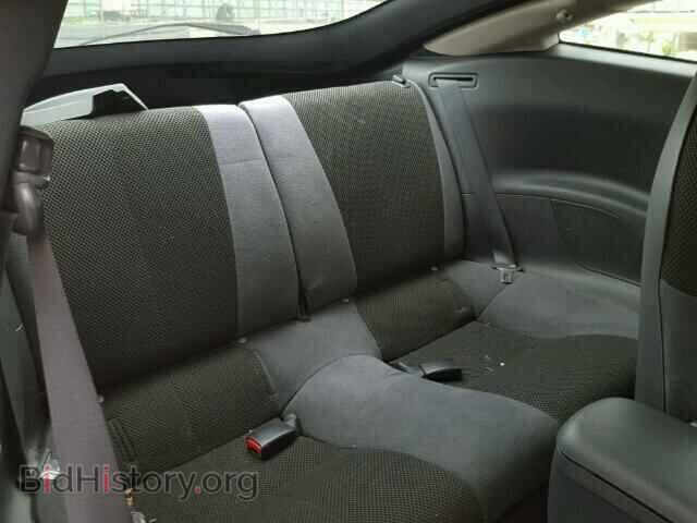 2007 MITSUBISHI ECLIPSE - VIN: 4A3AK24F67E014262 - Фото 6