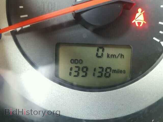 2007 MITSUBISHI ECLIPSE - VIN: 4A3AK24F67E014262 - Фото 8