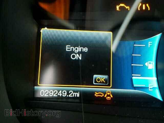 2015 FORD EDGE - VIN: 2FMTK3J82FBB61885 - Photo 8