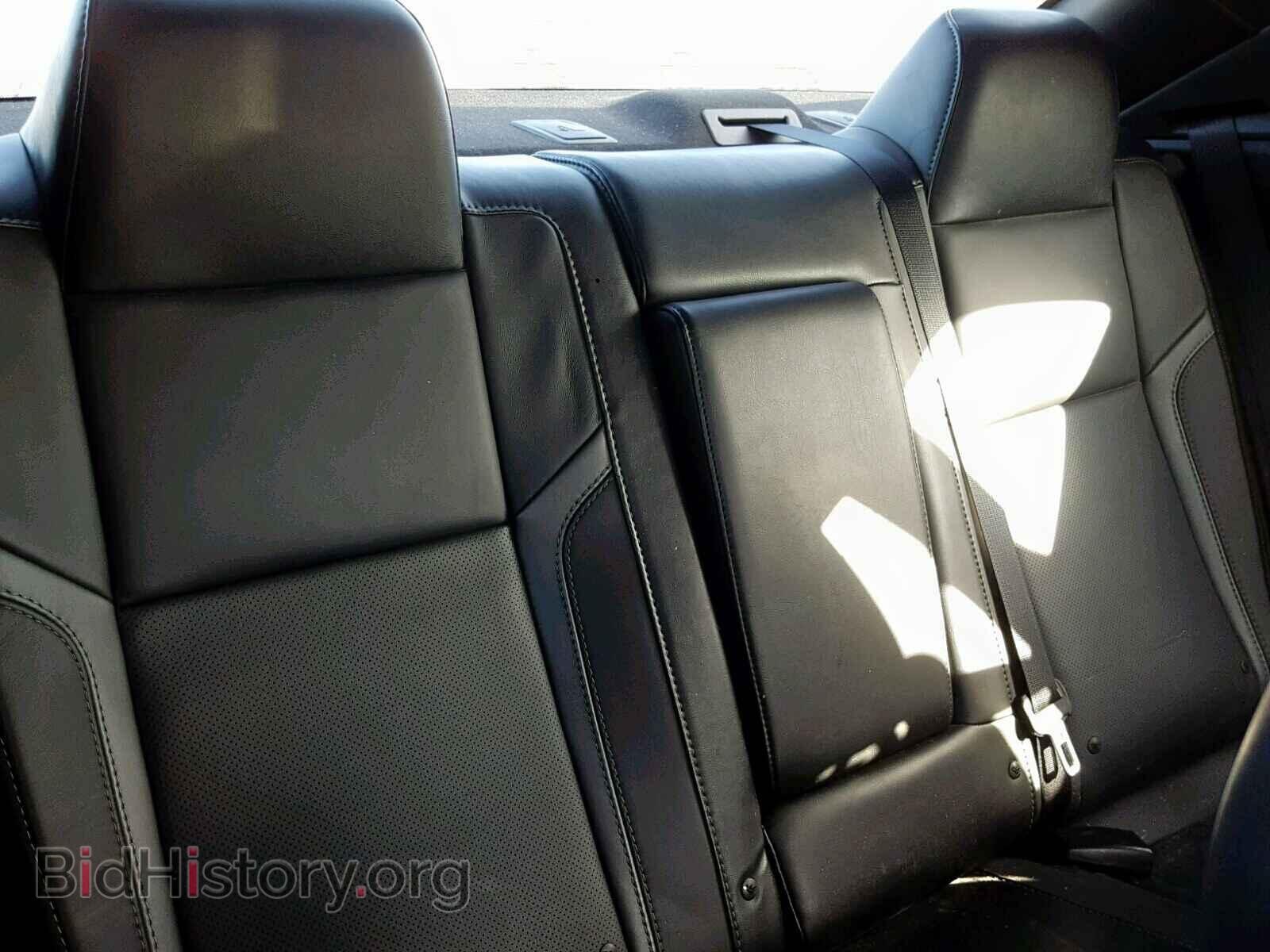 2016 DODGE CHALLENGER - VIN: 2C3CDZAG0GH312122 - Фото 6