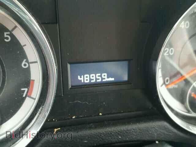 2012 DODGE CARAVAN - VIN: 2C4RDGCGXCR389351 - Фото 8